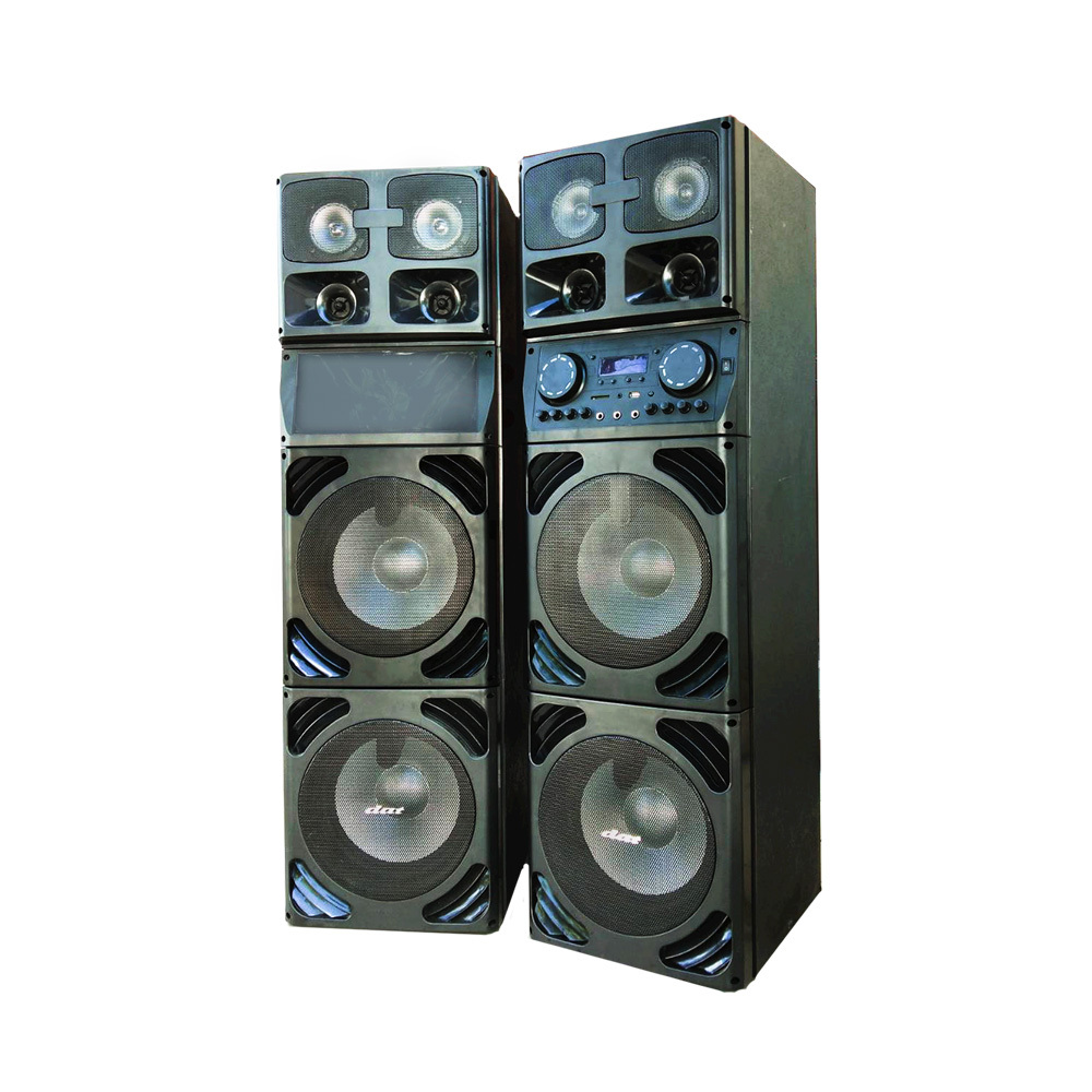  (PLM ONLY) DAT SPEAKER MGM 522