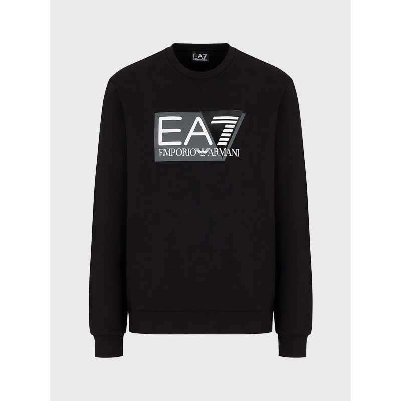 EA7 EMPORIO ARMANI VISIBILITY SWEATSHIRT