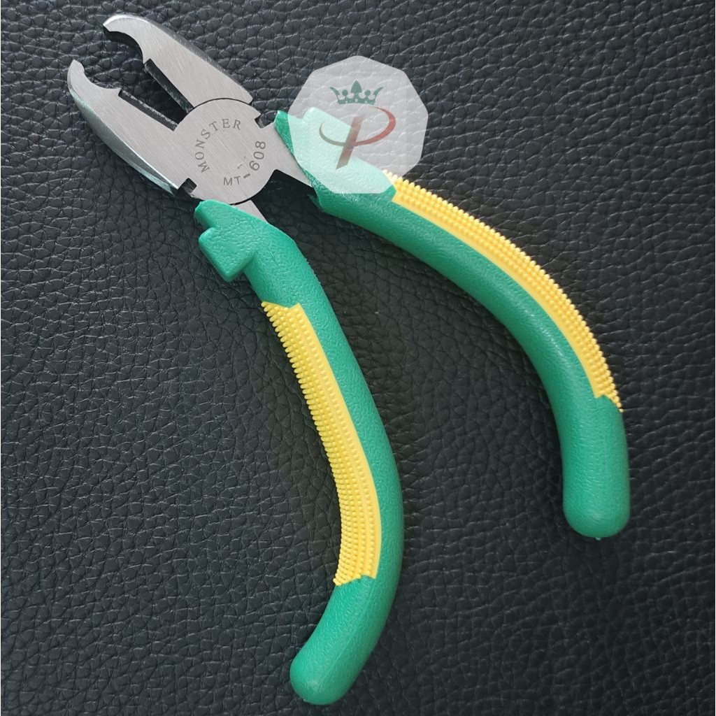 Tang Ring C MONSTER 8" ORIGINAL/ Tang C-Ring