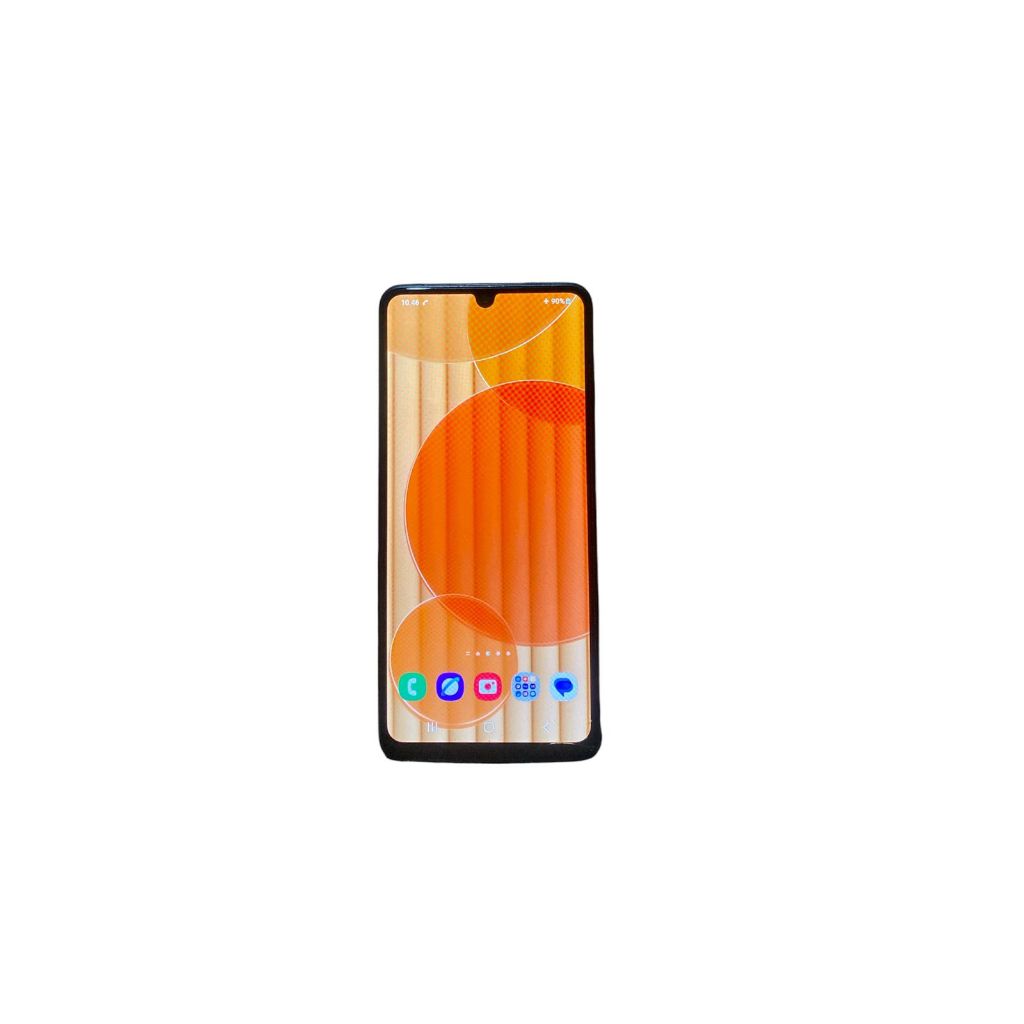 SAMSUNG M22 6/128 GB 6 GB 128 GB GARANSI