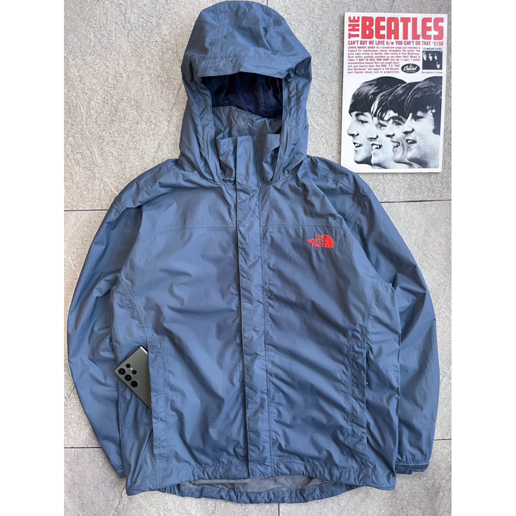 Jacket Outdoor The North face Hyvent