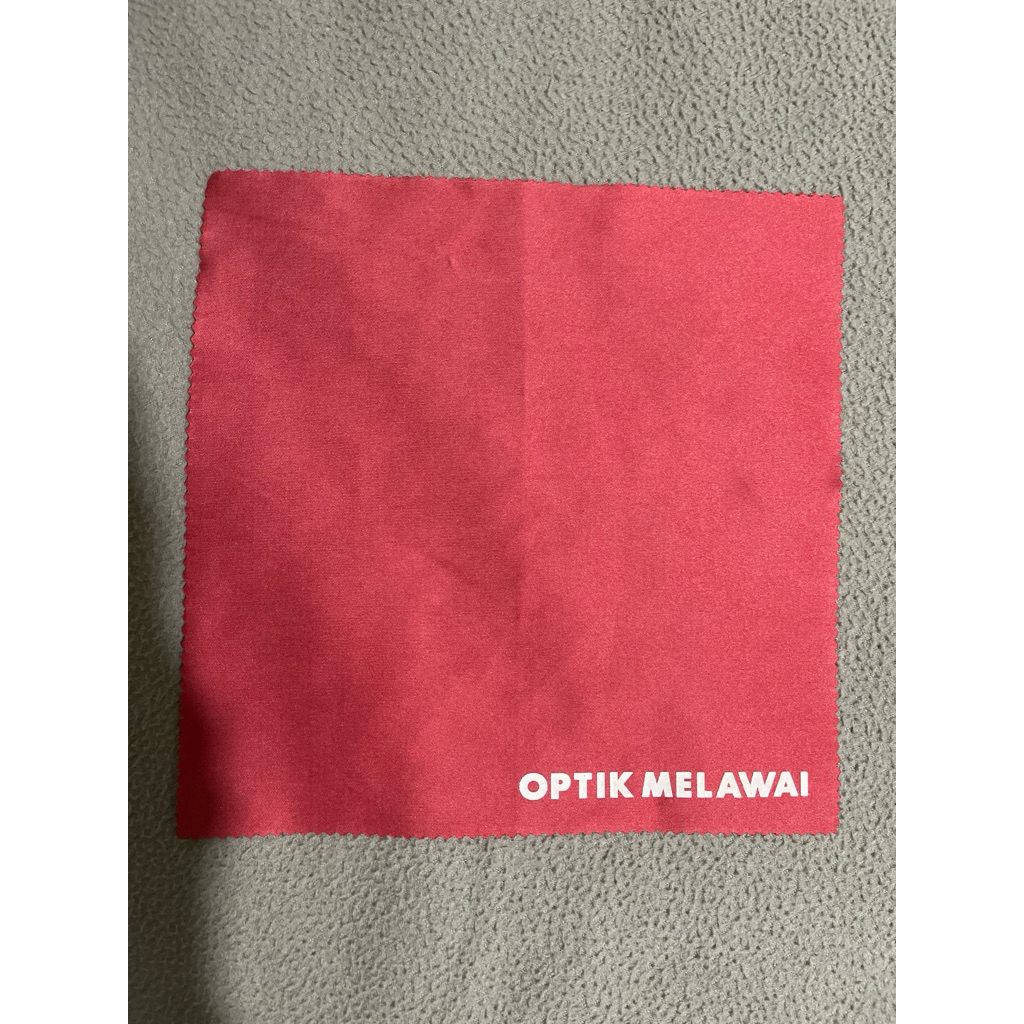 Lap Kacamata Optik Melawai Original