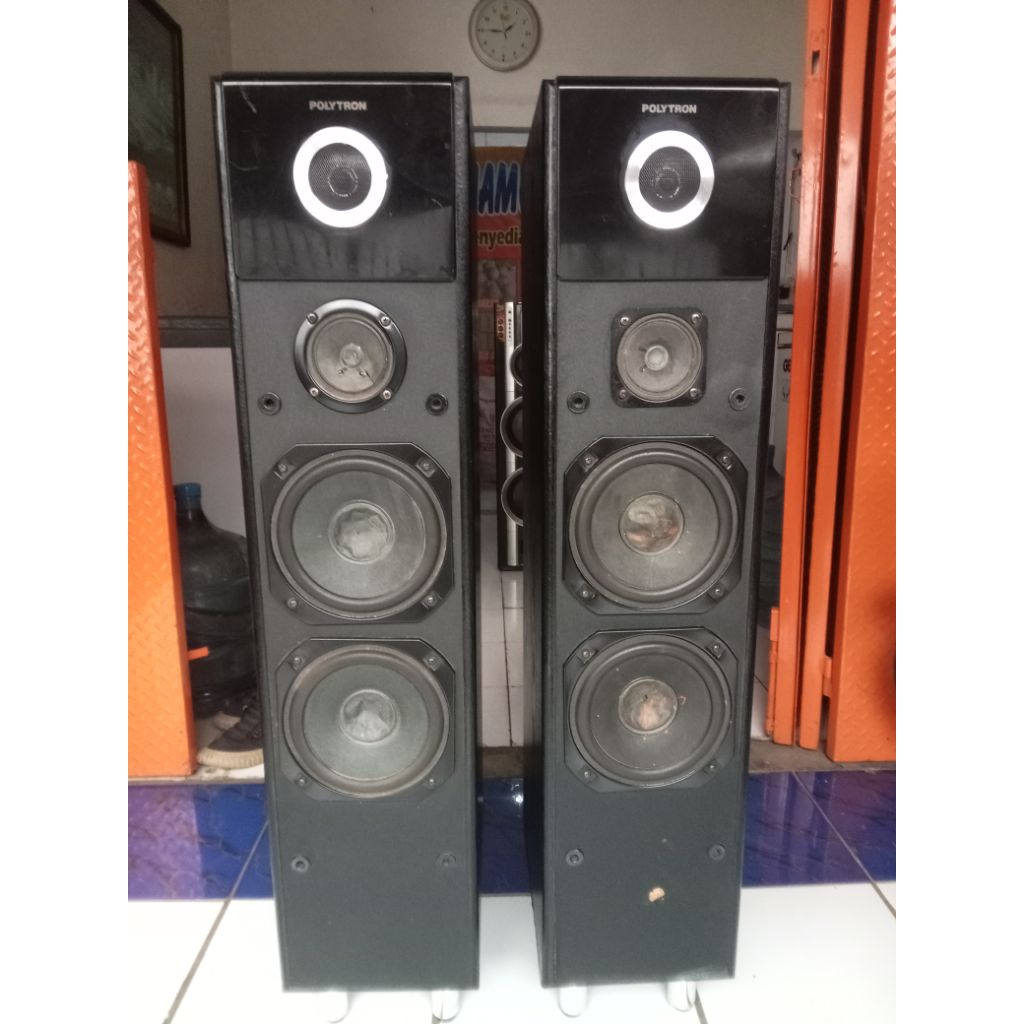 Speaker Pasif Polytron SPK31