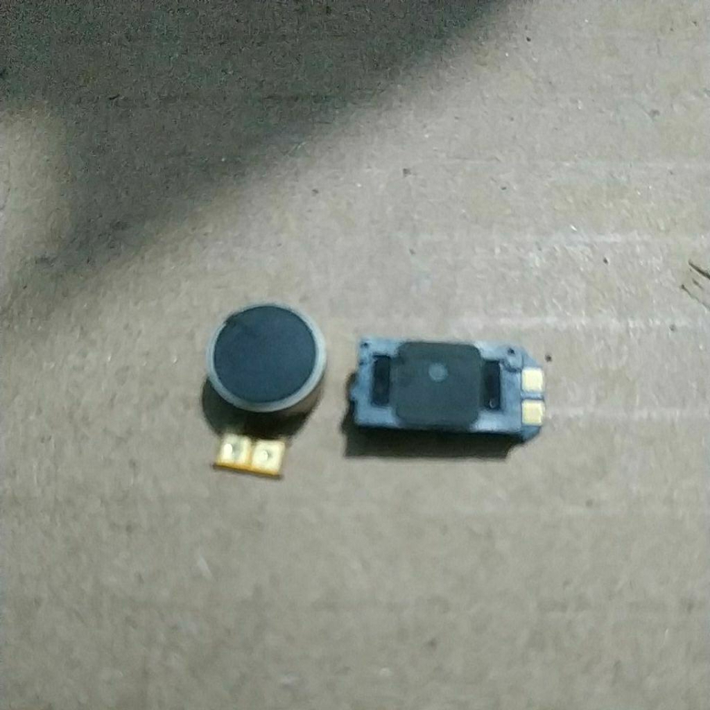 GETAR SPEAKER BEKAS SAMSUNG GALAXY M307F M30S