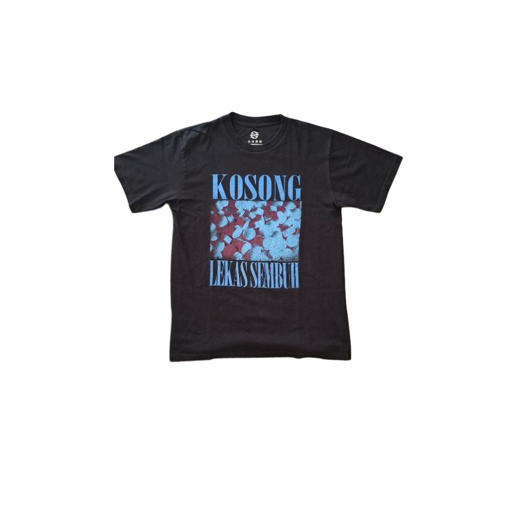 tshirt nothing band