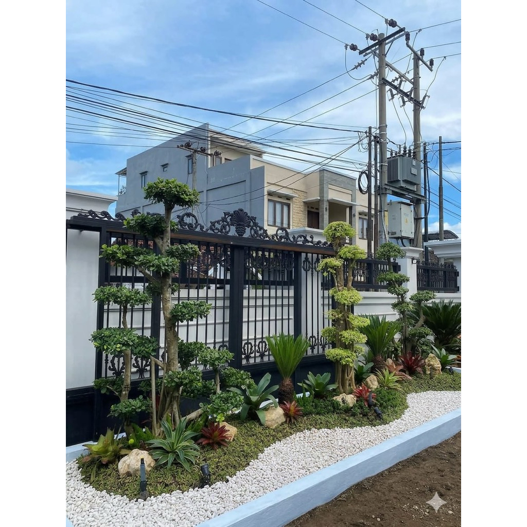 jasa taman ,taman kering minimalis ,taman kering ,taman minimalis ,taman rumah