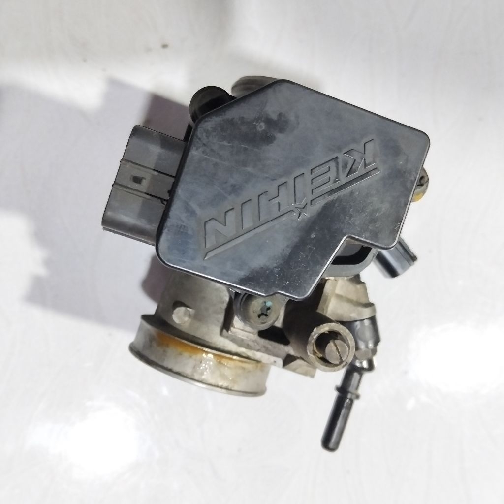 throttle body TB set HONDA CB 150R OLD original K15