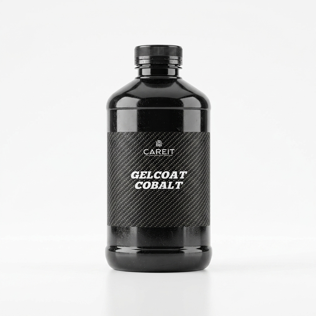 Gelcoat Lem Carbon Multifungsi Premium 1 KG