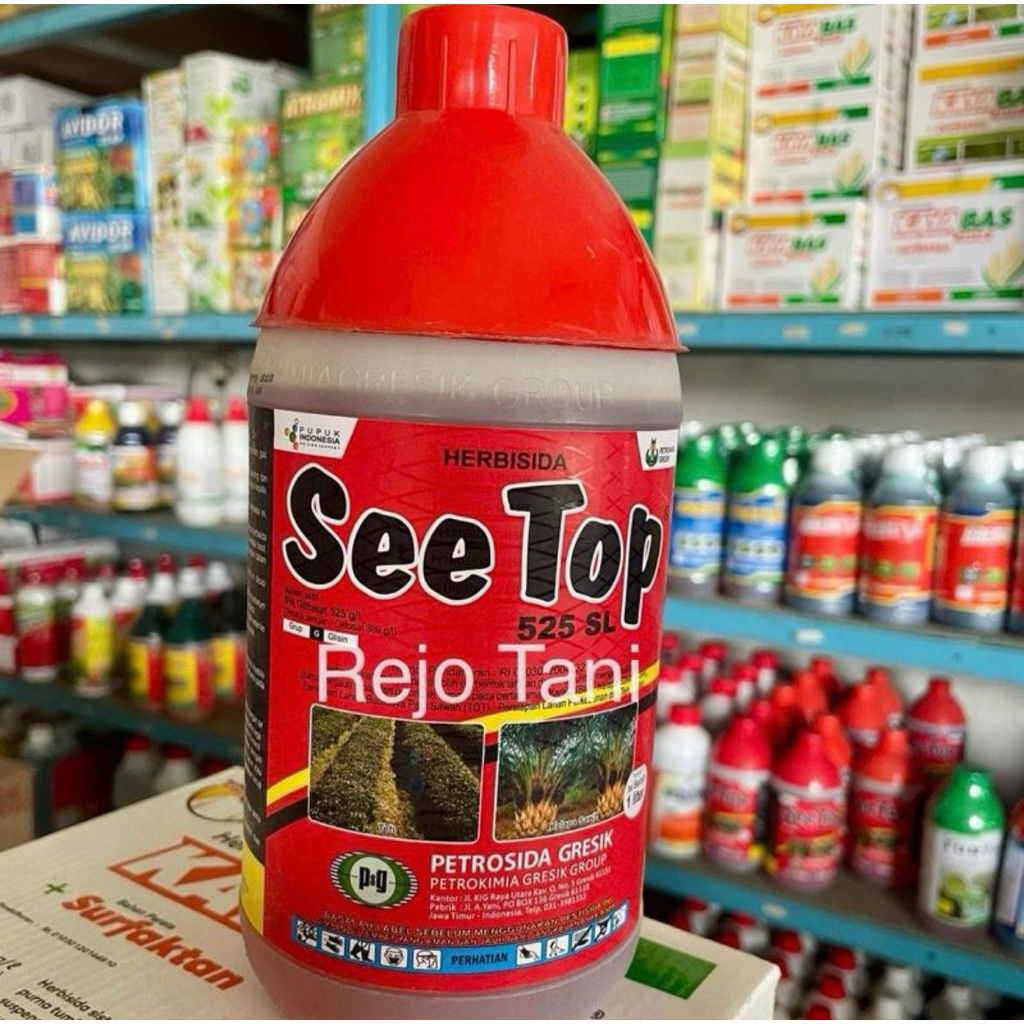 see top 1 Liter