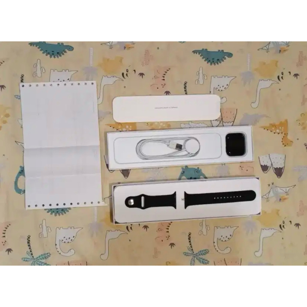 Apple watch series 7 iwatch 45mm
