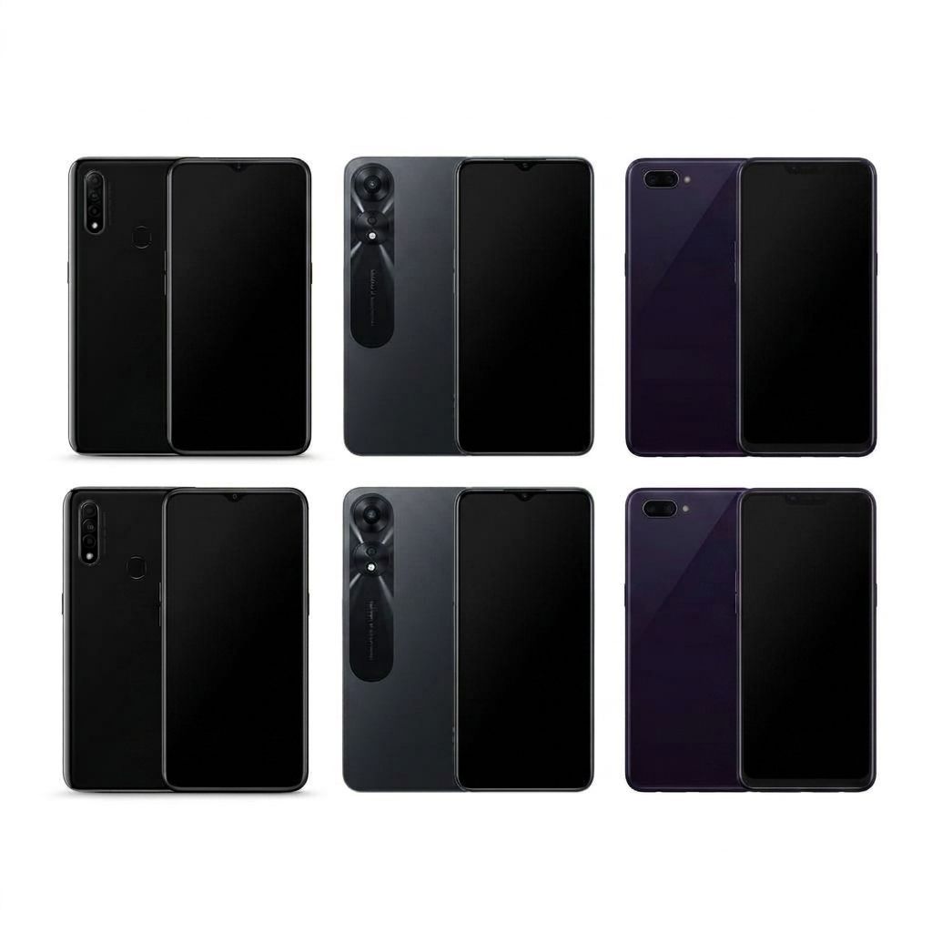 PROMO HANDPHONE SMARTPHONE ANDROID TERMURAH 2026