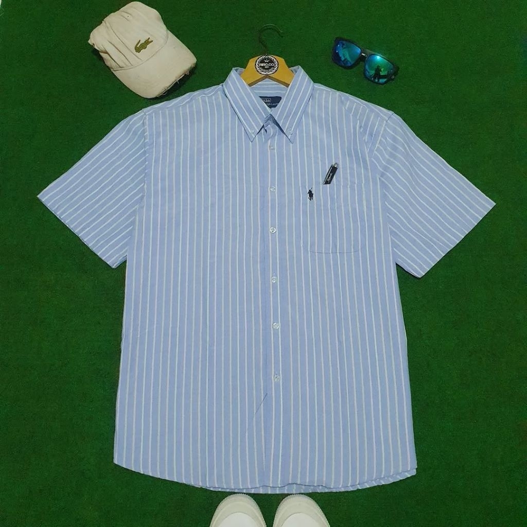 kemeja POLO.RL