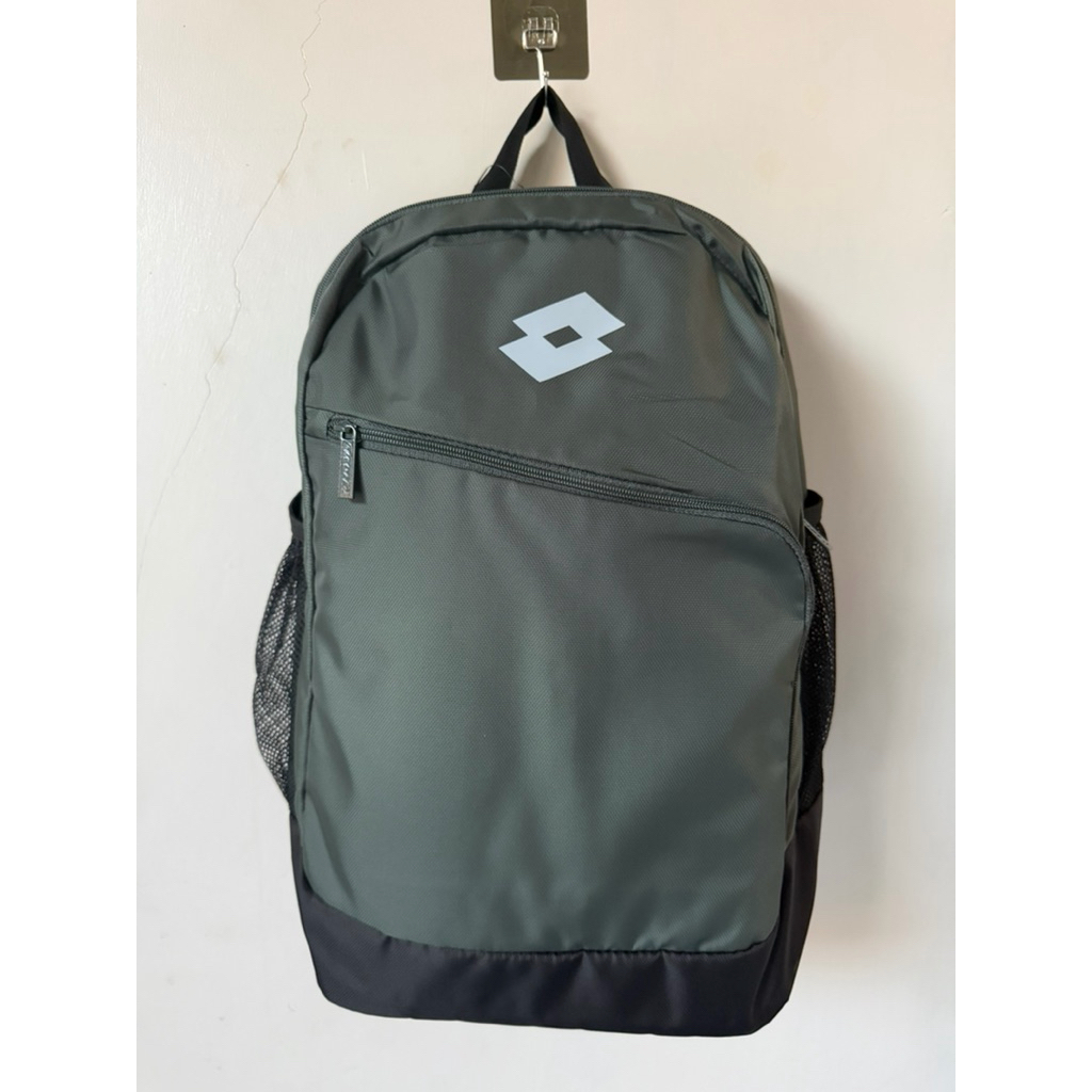 SALE BACKPACK LOTTO ARMY
