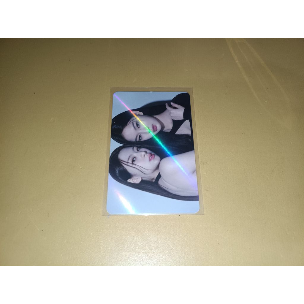 wts pc isa seeun stayc pob celluver