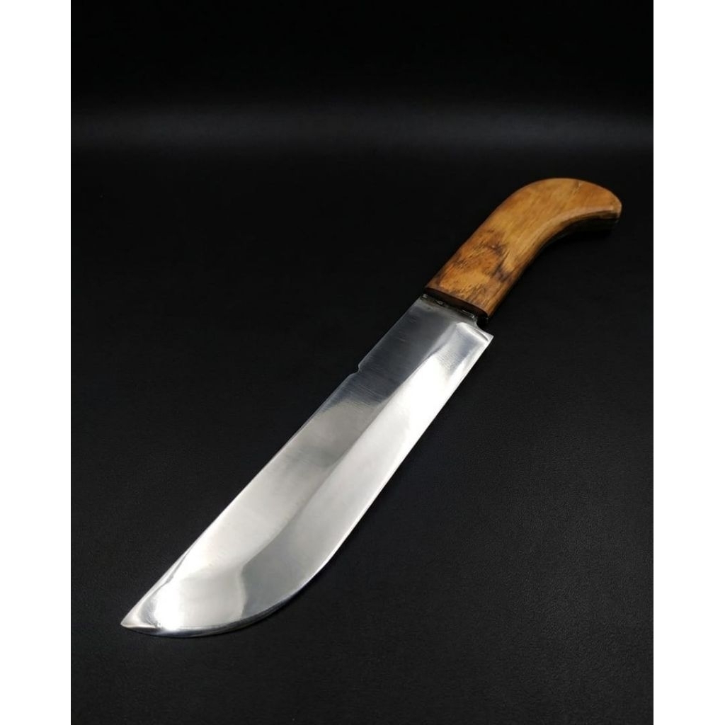 pisau_sembelih_hewan_kurban_BAJA_BOHLER_D2(K110)_Ukuran27cm