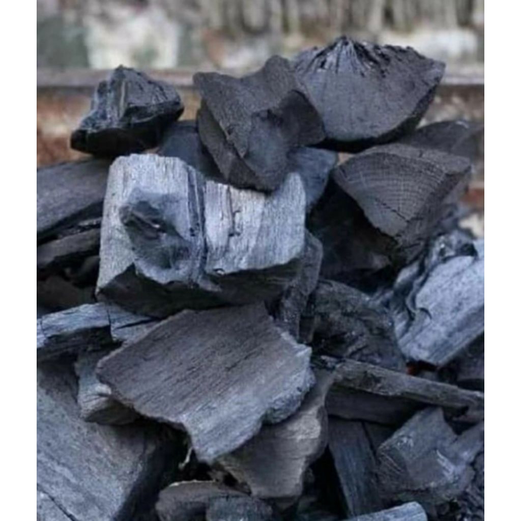 arang kayu karungan isi karung 50kg khusus instan/areng kayu karungan/areng kayu