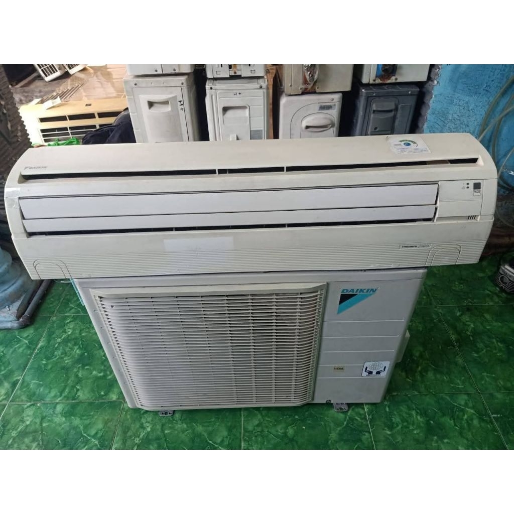 AC SECOND DAIKIN 2PK STANDAR (UNIT ONLY)