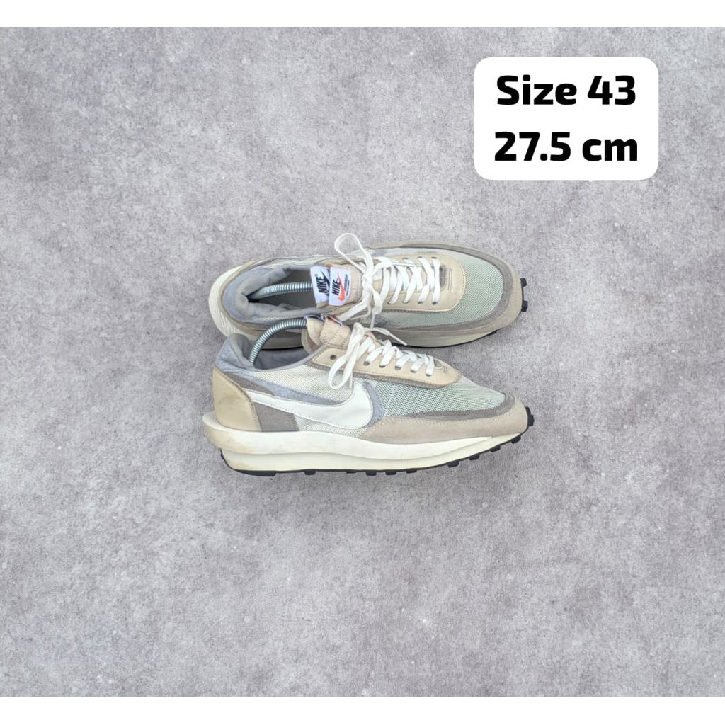 NIKE SACAI