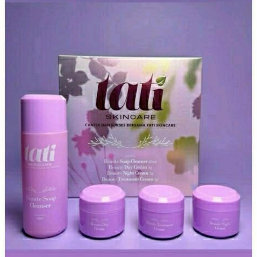 TATI SKINCARE