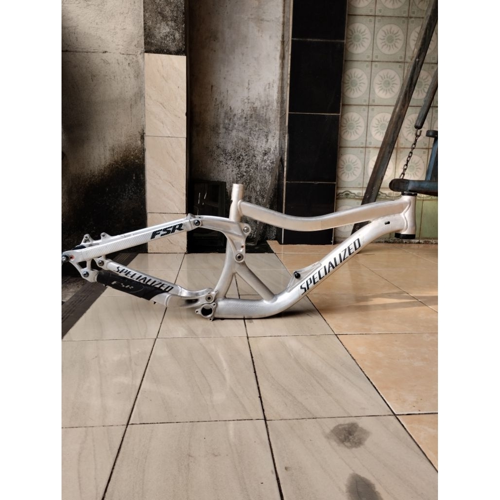 frame specialized