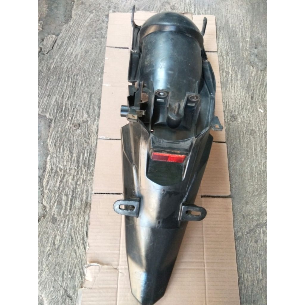 spakbor belakang jupiter mx new 135 original