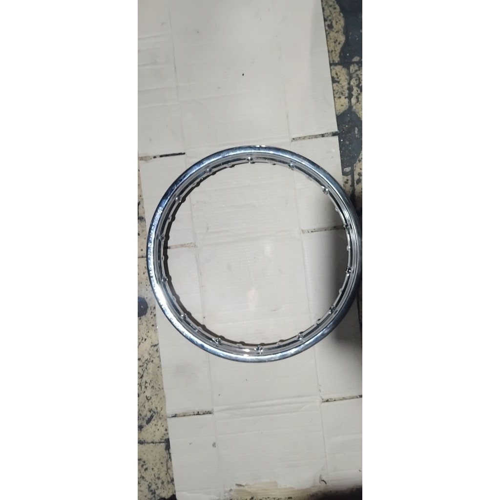 velg besi ring16/1,85 DID