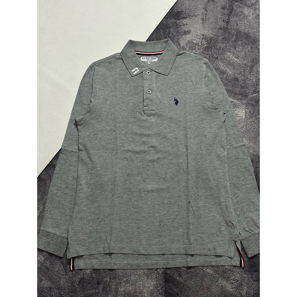 Polo Panjang USPA