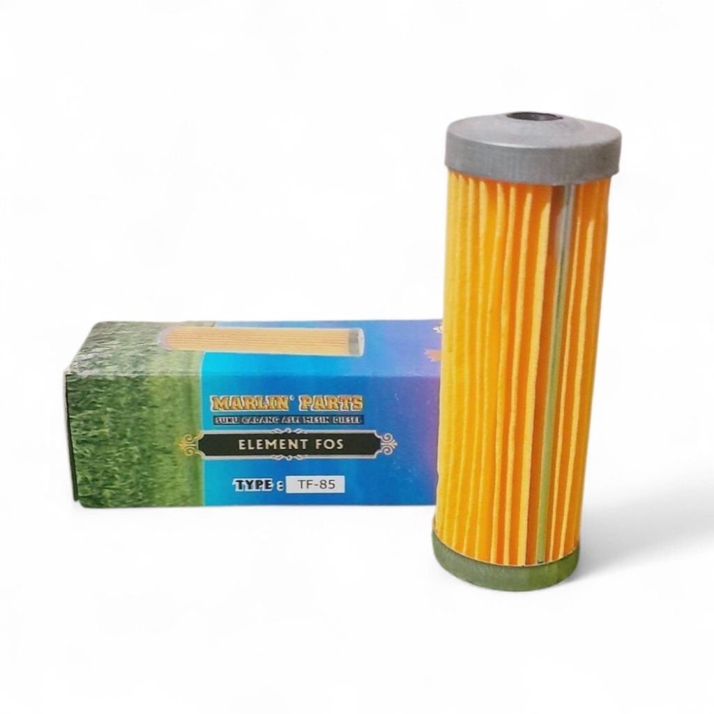 FOS ELEMENT YANMAR TF 65 TF 75 TF 85 FILTER SOLAR YANMAR TF65 TF75 TF85