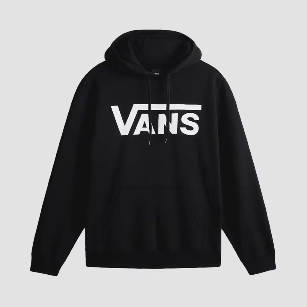 Hoodie Vans