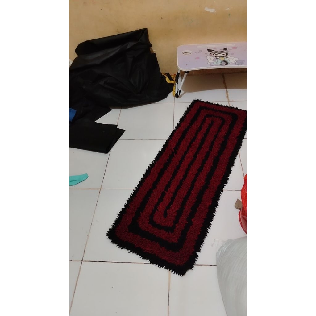 keset kaki panjang keset dapur keset teras