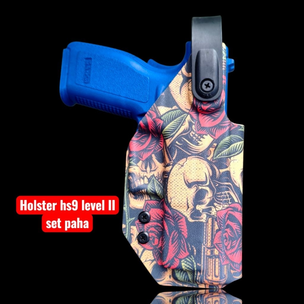 holster hs 9 paha set gunNroses