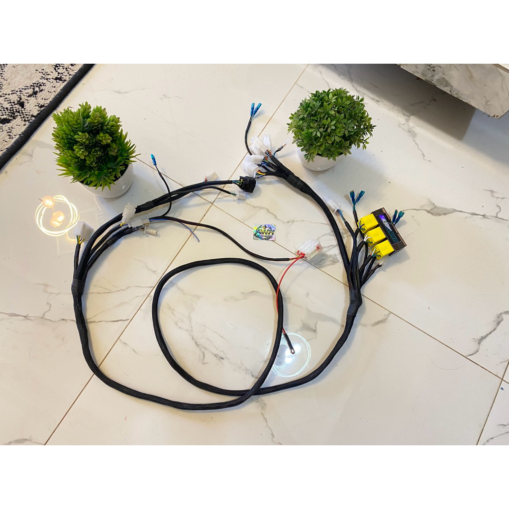 Kabel body mio sporty
