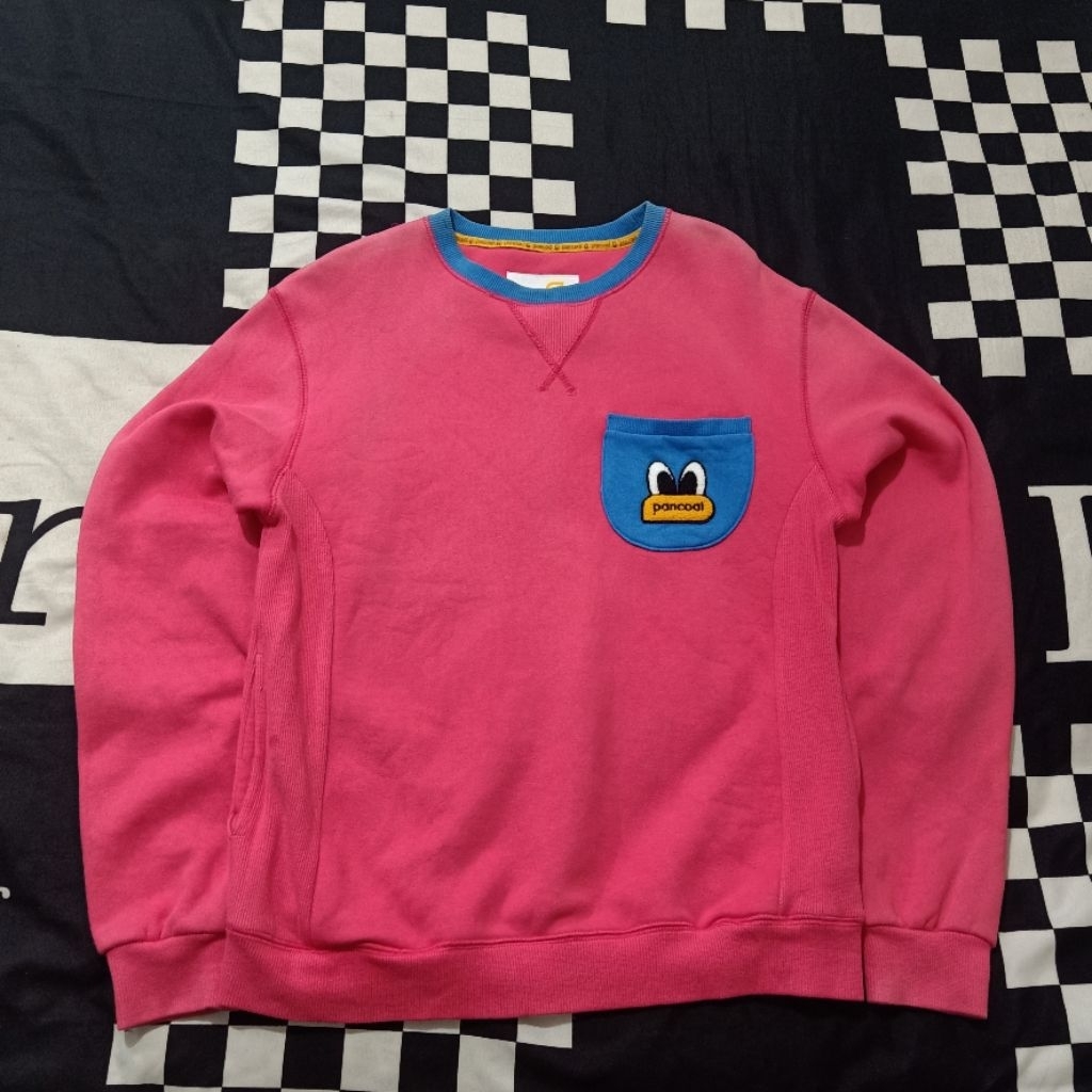 Crewneck PANCOAT Original