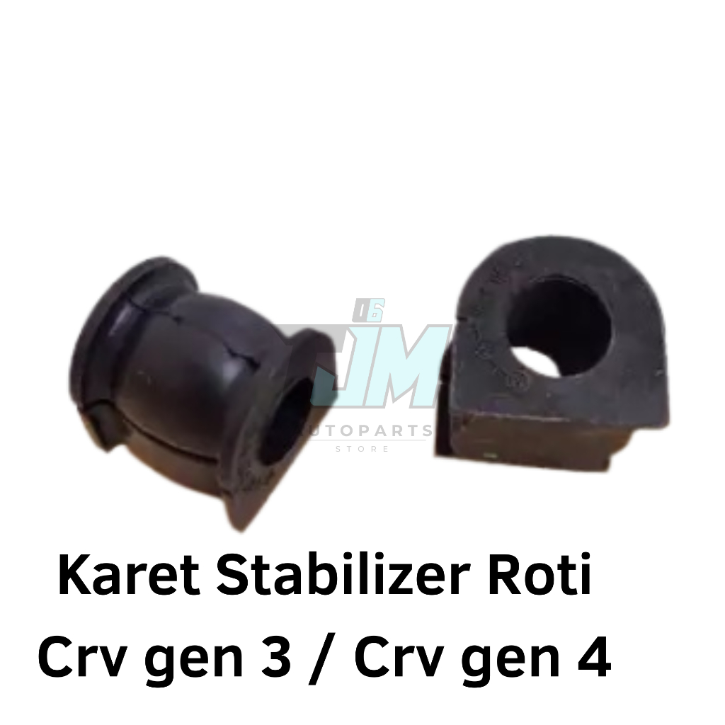 Karet Stabil Roti Karet Stabilizer Crv gen 3 crv gen 4