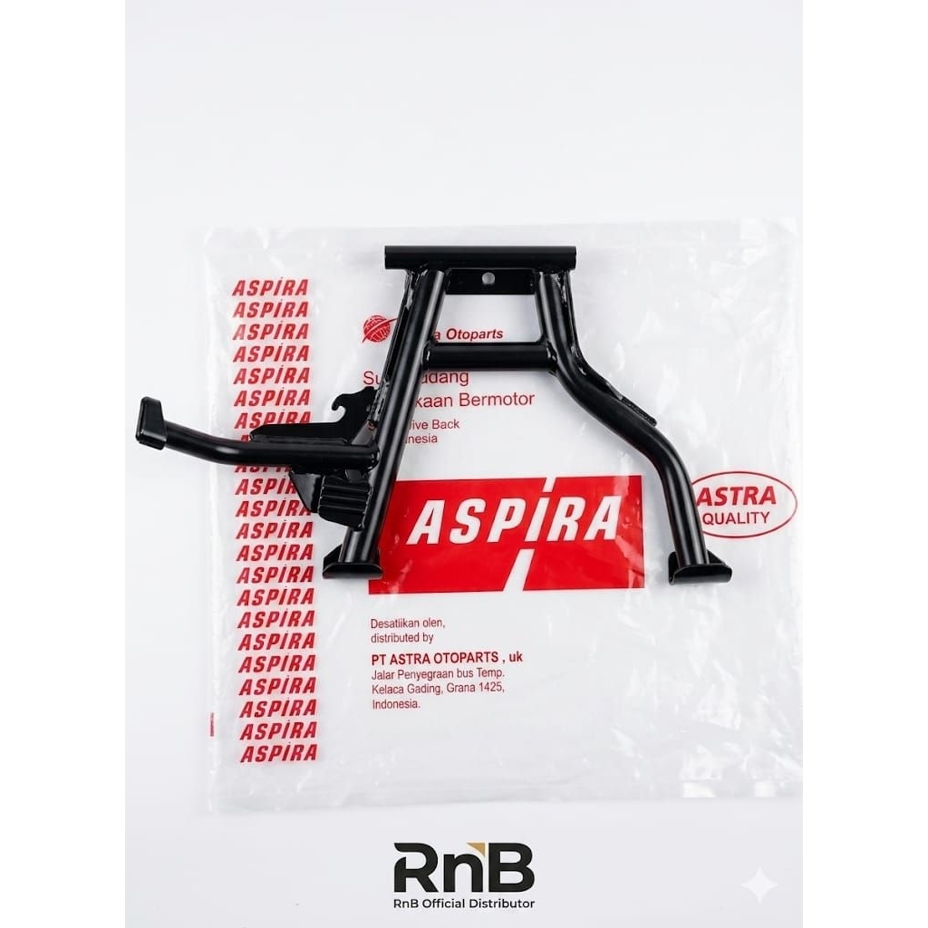 SETANDAR TENGAH/SETANDAR 2 BEAT KARBU KVY MERK ASPIRA ORIGINAL