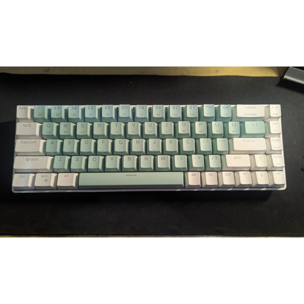 da Gaming meca air s