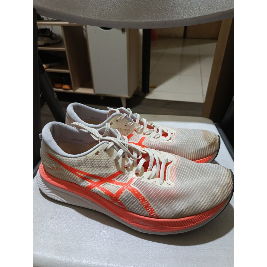 ASICS MAGIC SPEED 3