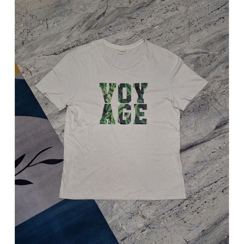 Kaos Polham