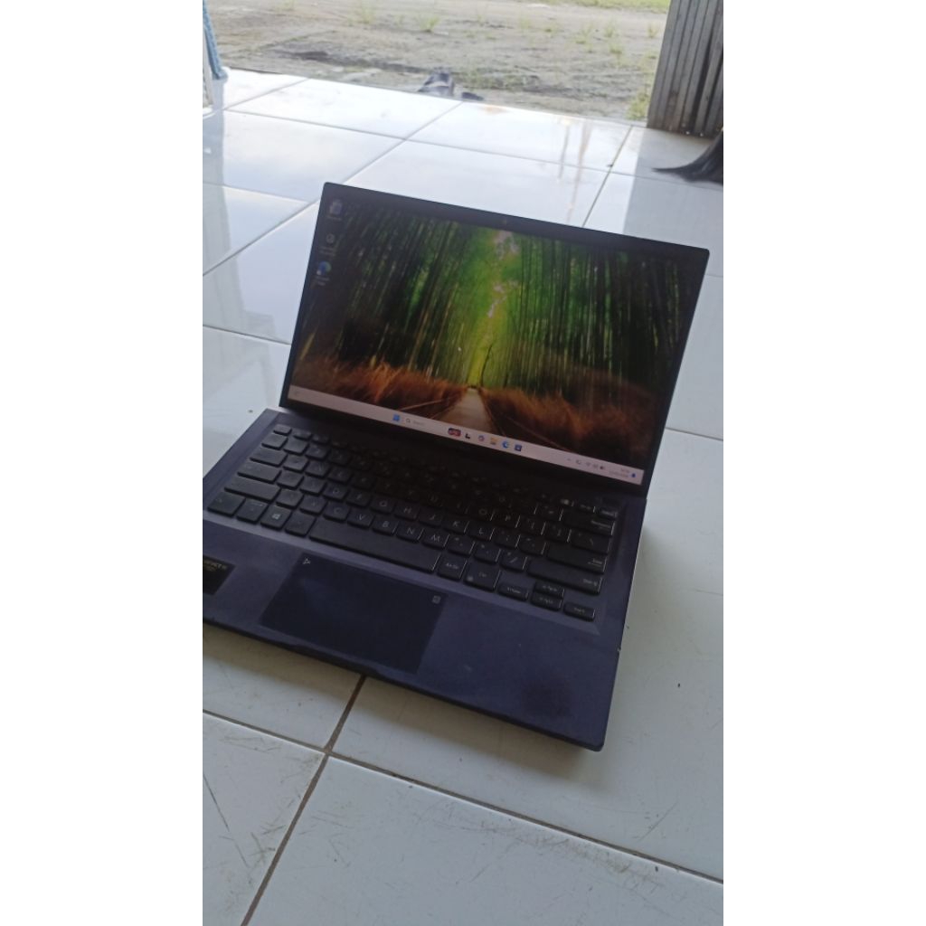 asus expertbook b1400