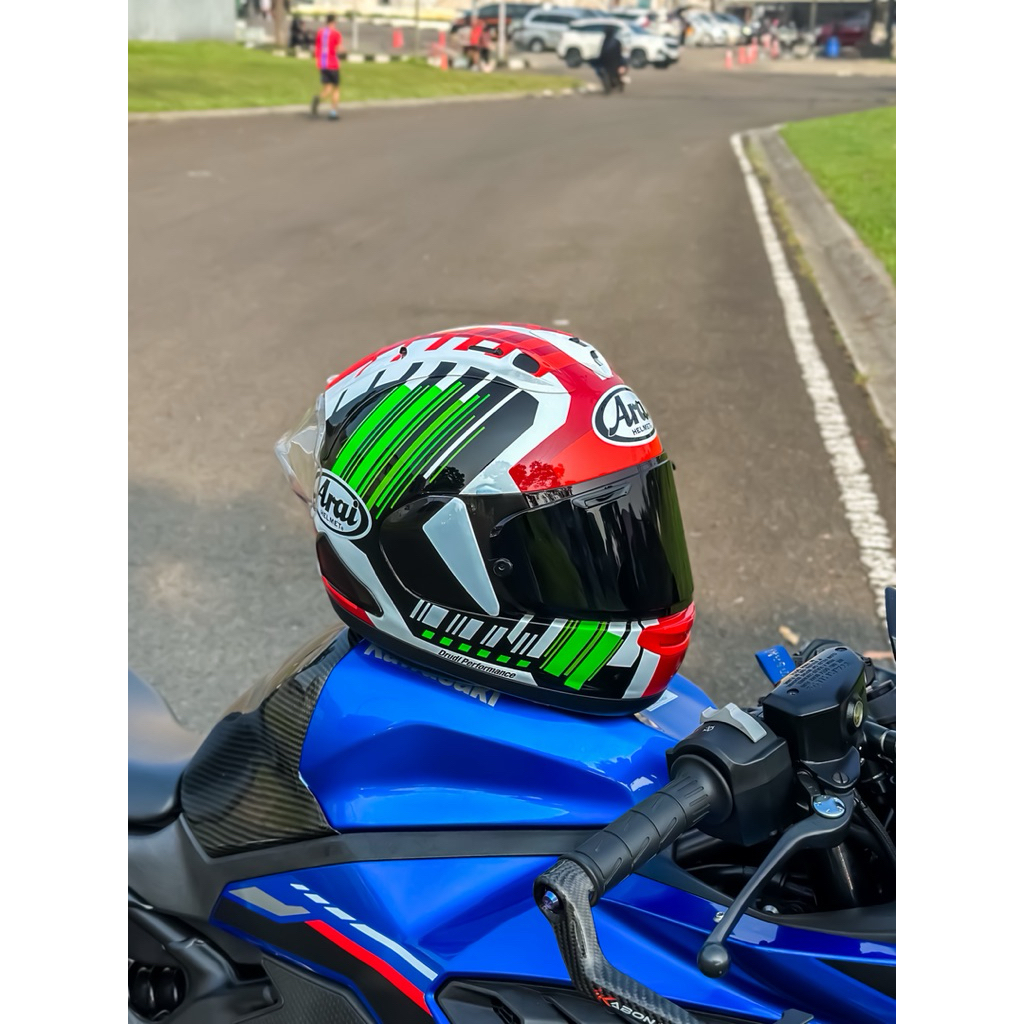 ARAI RX7X REA SB (EX DISPLAY)