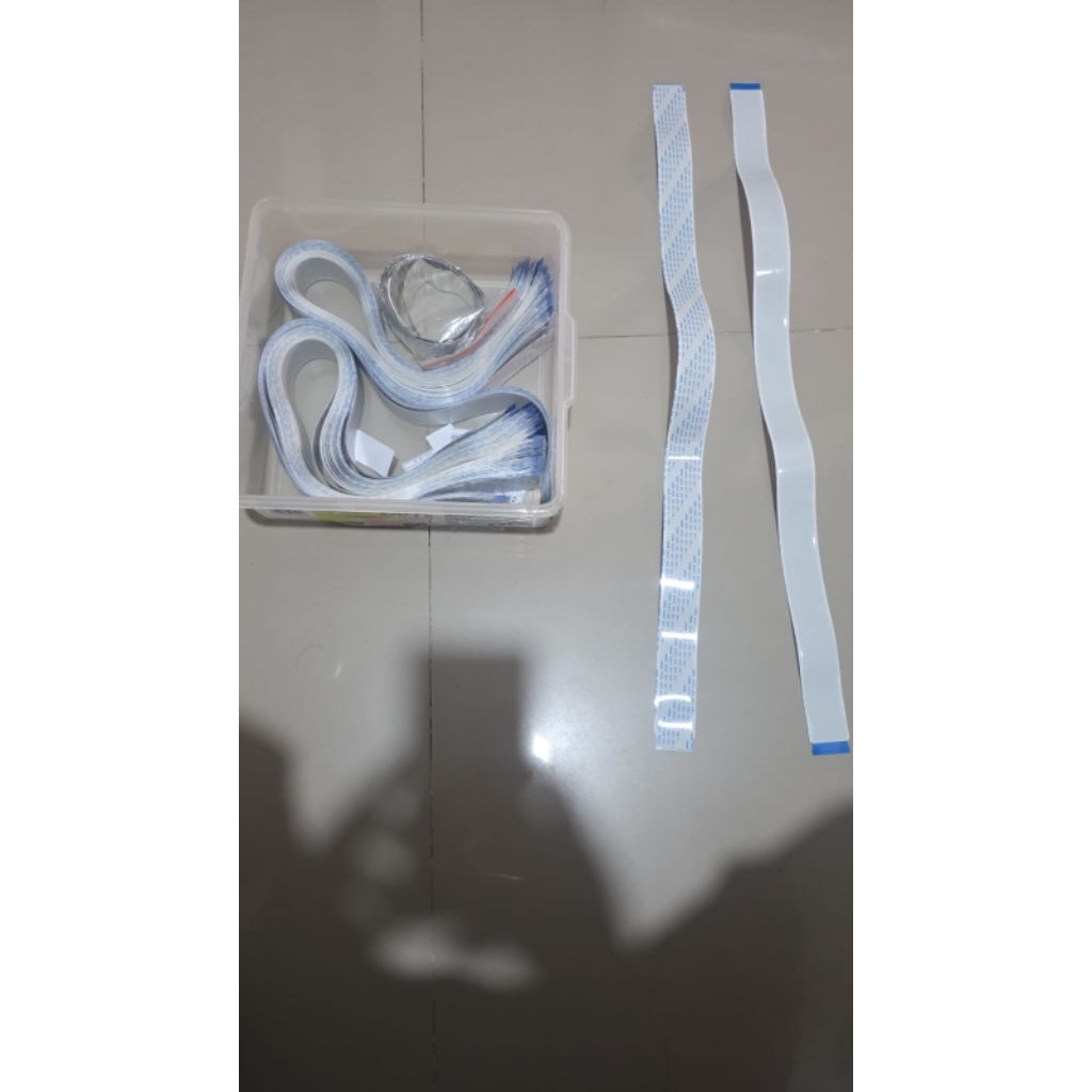 Kabel ccd canon ira 6075 6055 6065