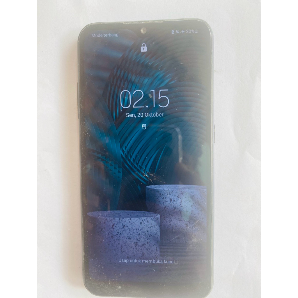 samsung a01 minus lcd