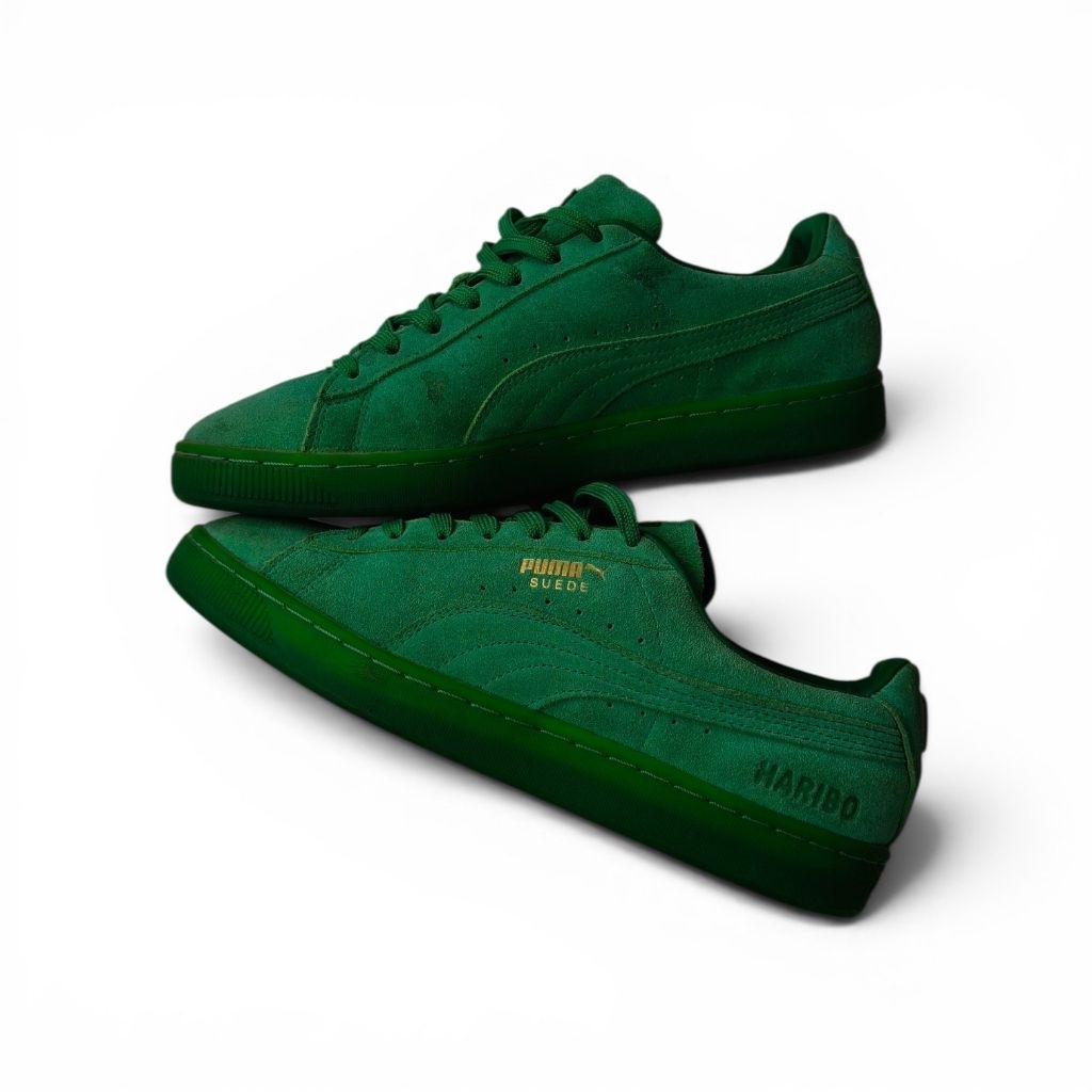 PumaSuede