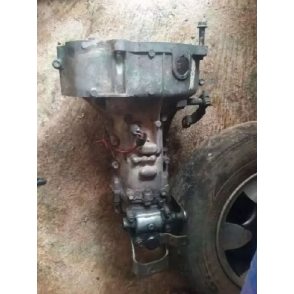 Transmisi Manual Suzuki Carry 1.0 Extra 5 Speed #ORIGINAL