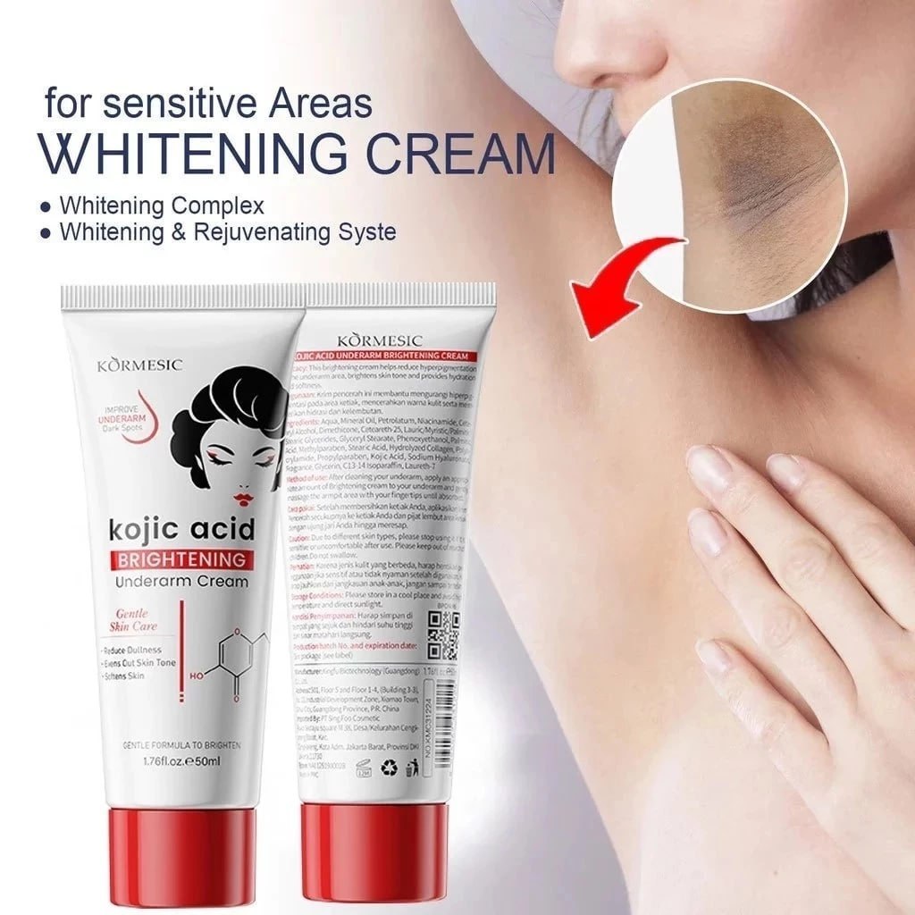 Lucera Cream bpom NS