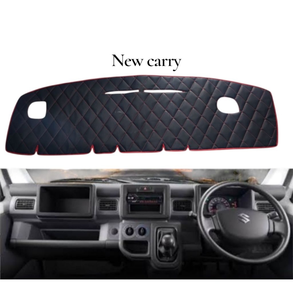 Cover Dashboard New Carry /tayo