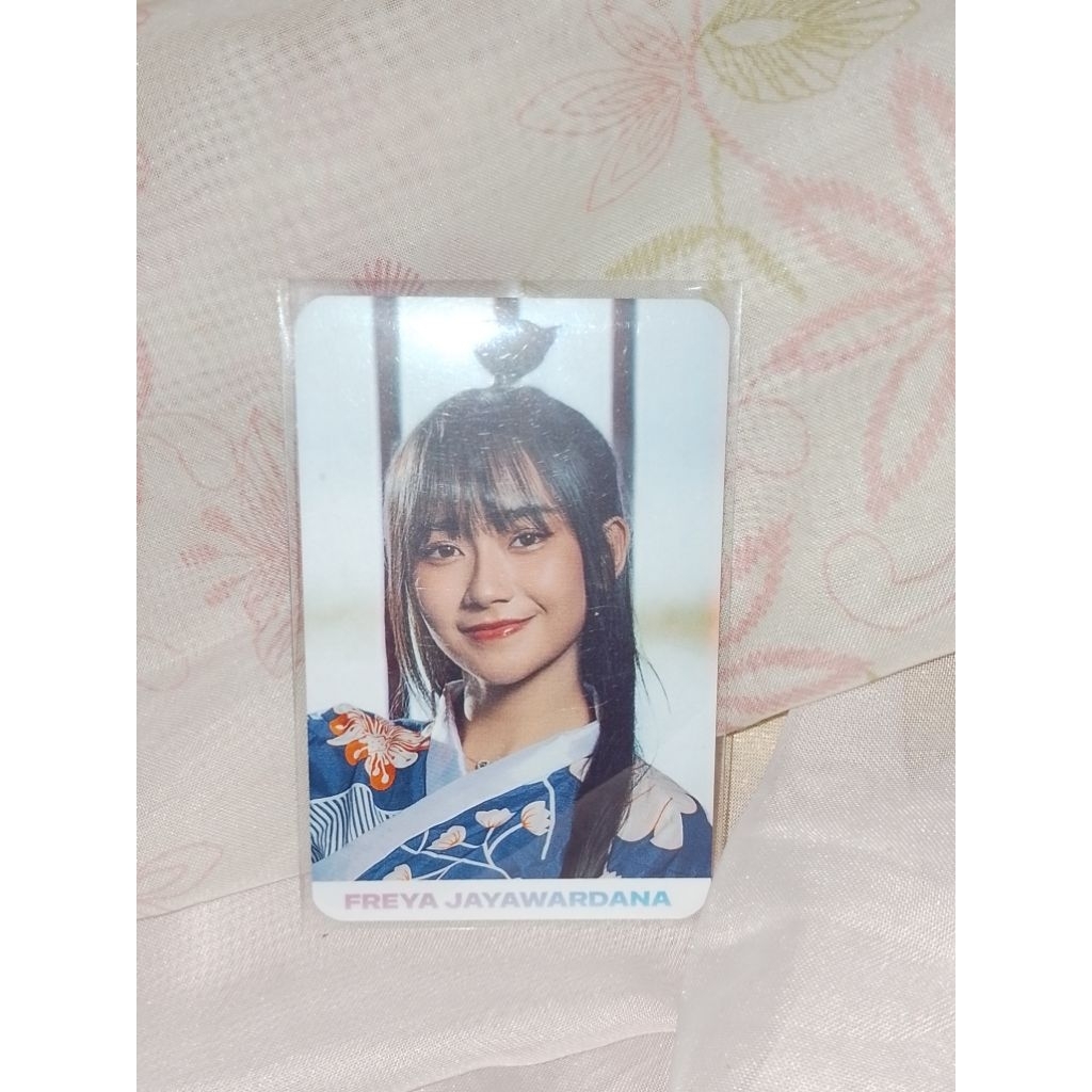 pc freya rts ofc jkt48