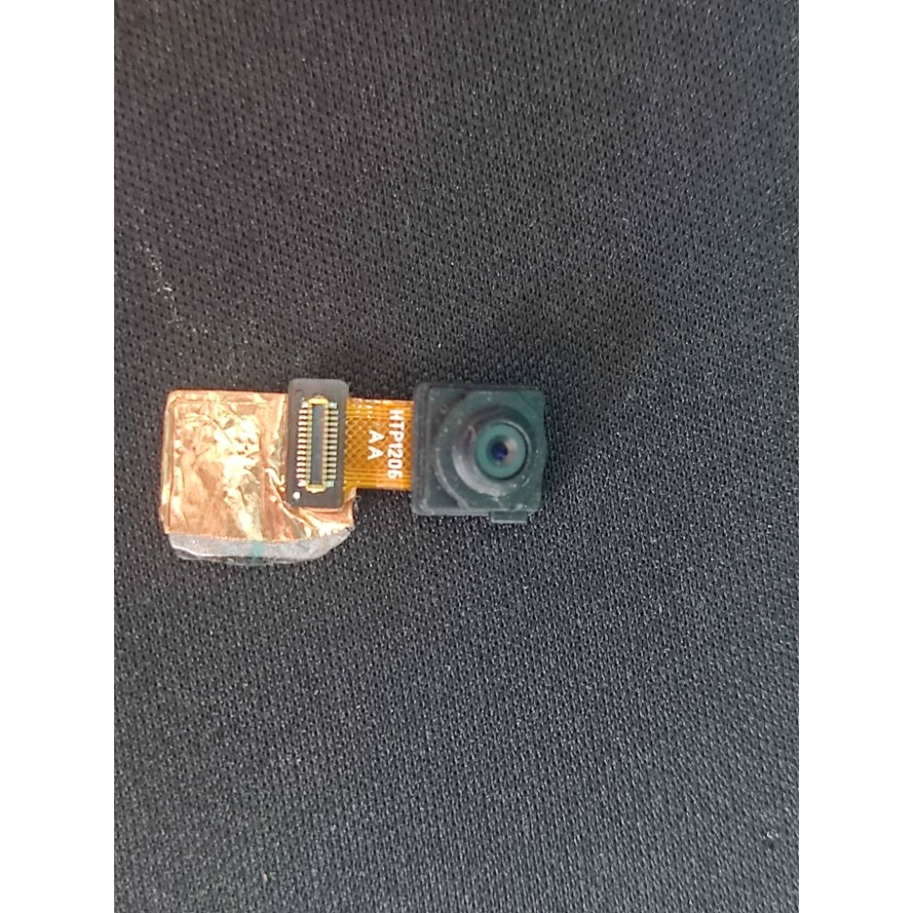 Kamera Realme C3
