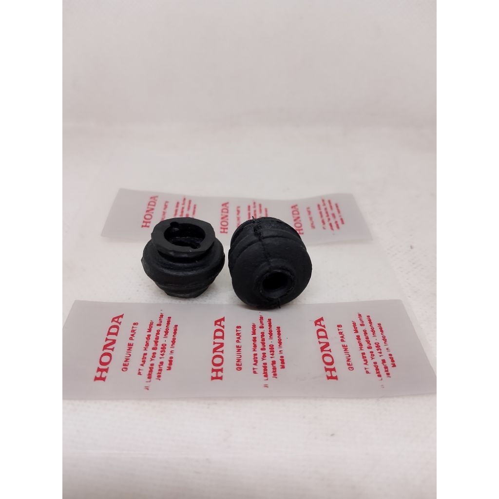 karet usus boot kaliper cakram belakang PCX 150/ PCX 160 Vario 160 /adv