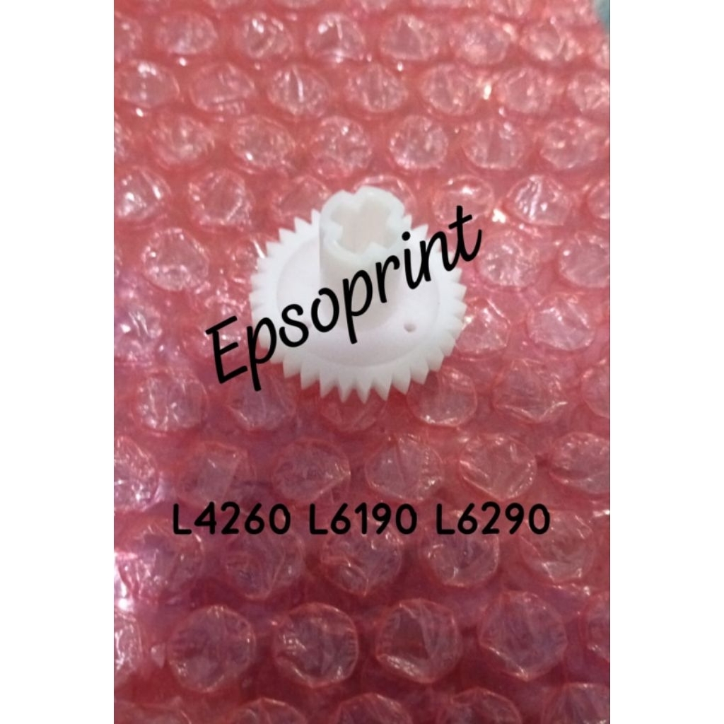 GEAR aSF samping Epson L4150 L4250 L6190 L6290